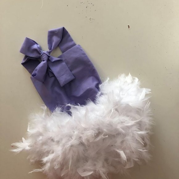 Daisey Duck Romper - Picture 2 of 2